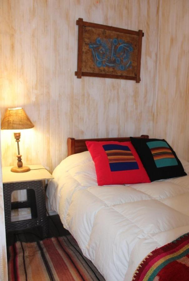 Hostal Ayni San Pedro de Atacama Exterior photo