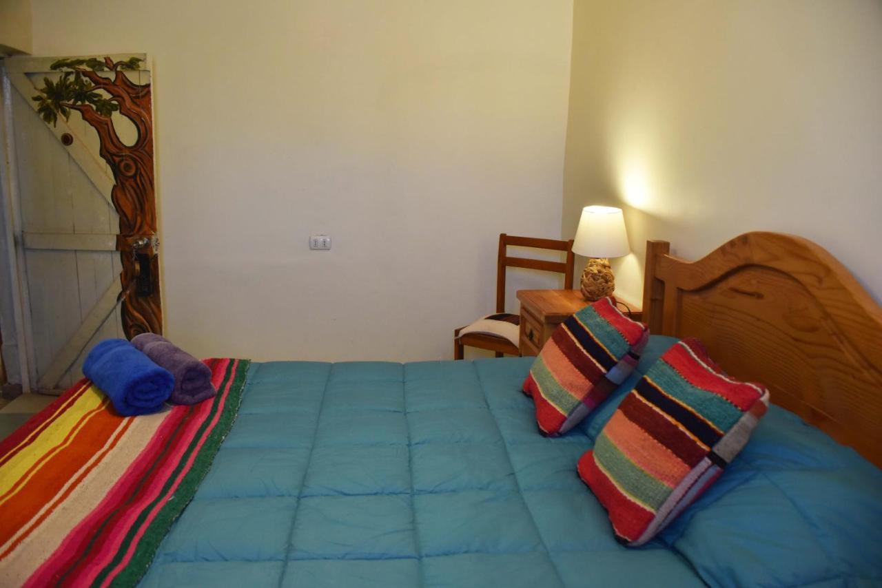 Hostal Ayni San Pedro de Atacama Exterior photo