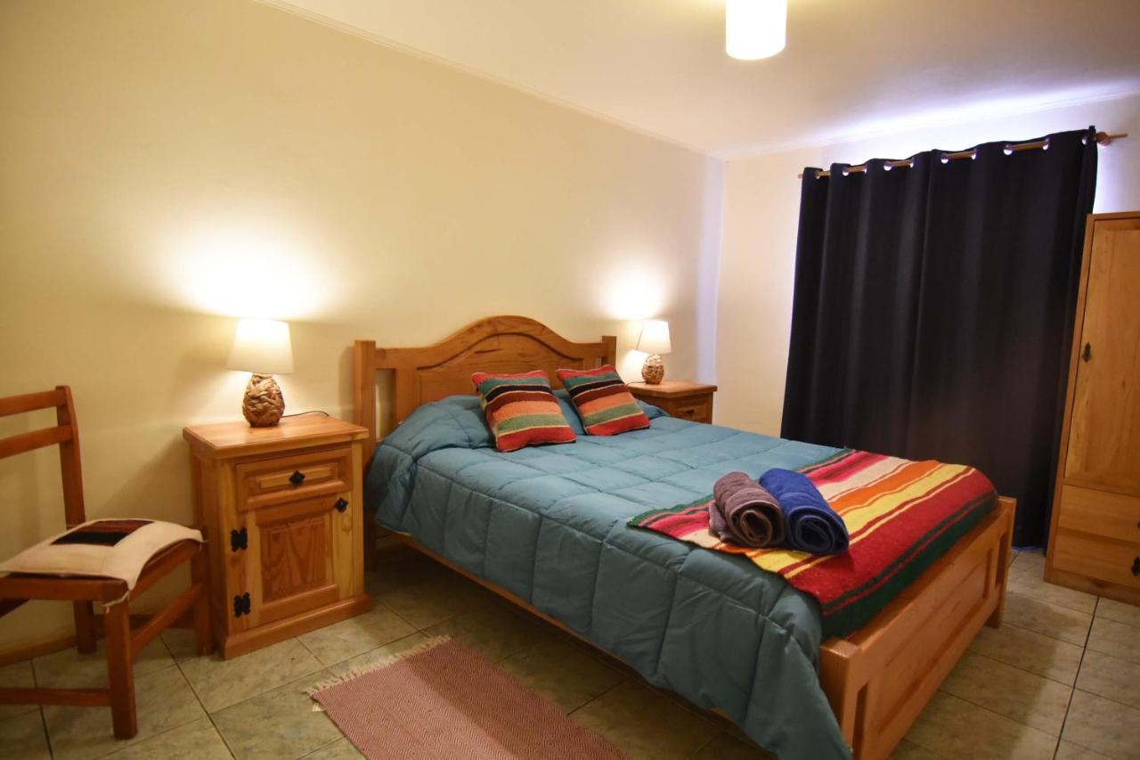 Hostal Ayni San Pedro de Atacama Exterior photo