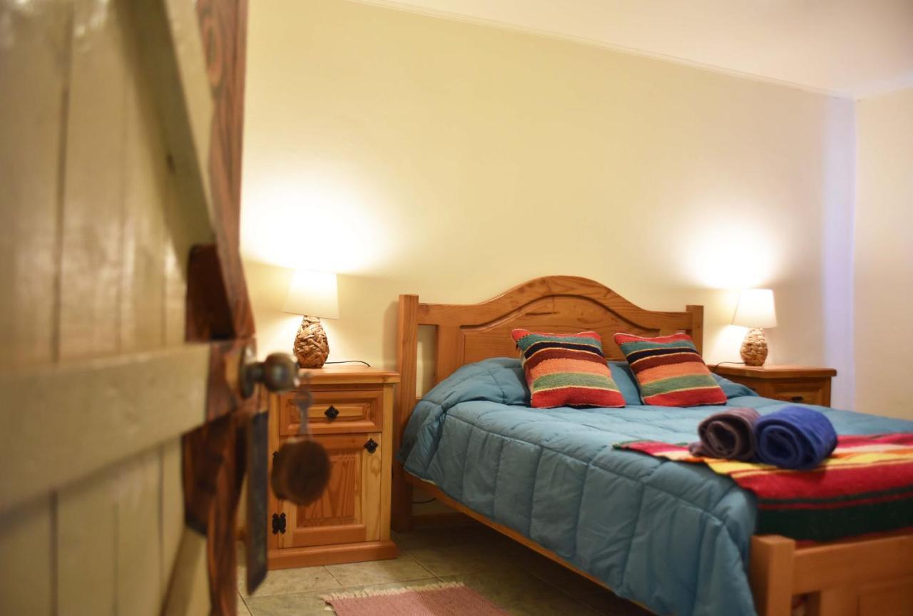Hostal Ayni San Pedro de Atacama Exterior photo
