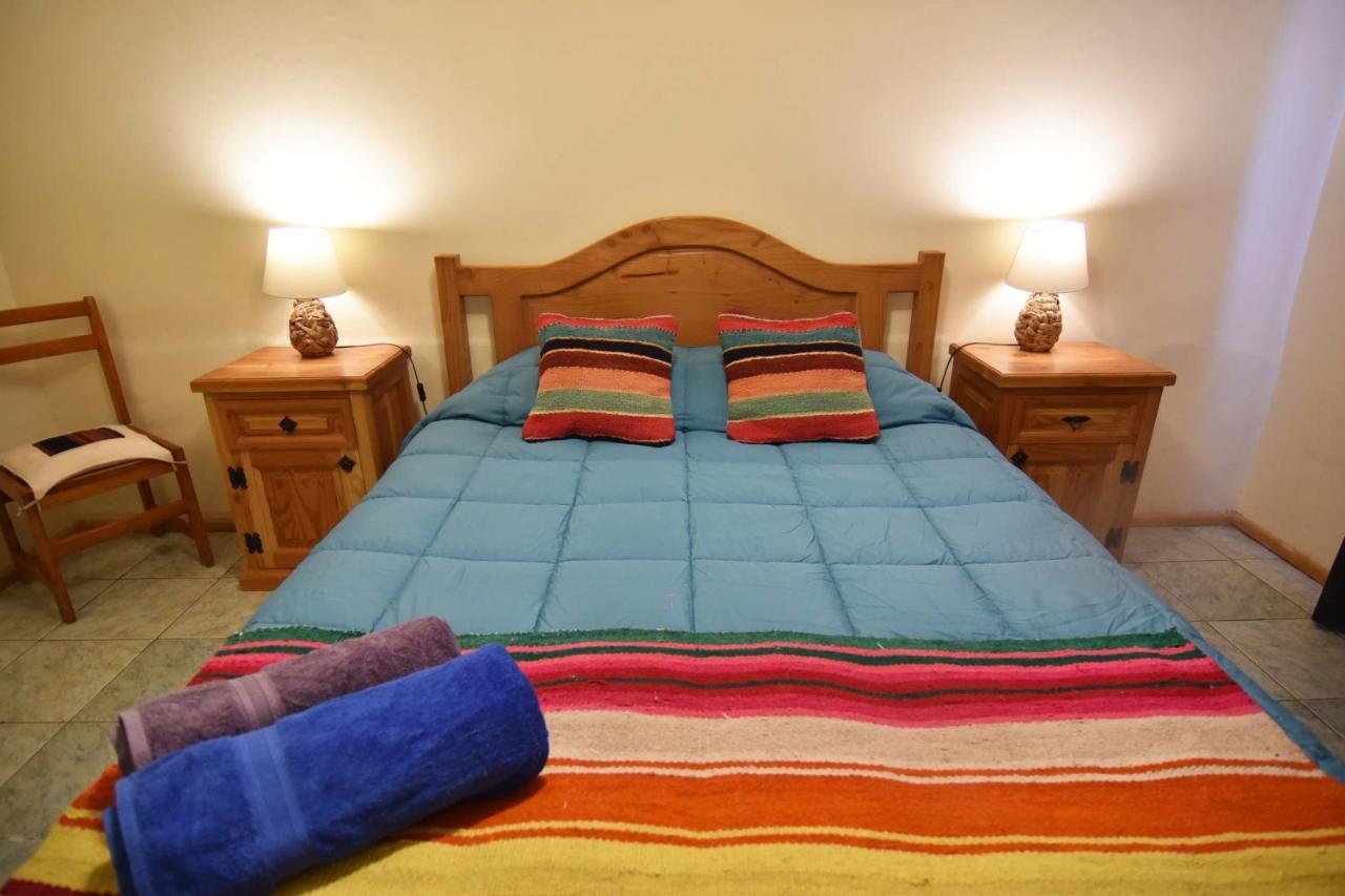 Hostal Ayni San Pedro de Atacama Exterior photo